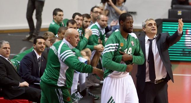 Έτσι «σάρωσε» ο Παναθηναϊκός (video)