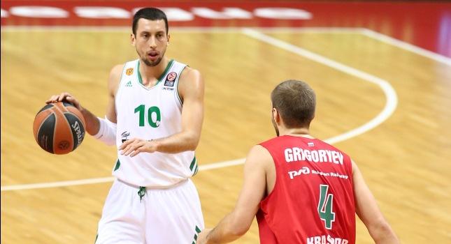 «Απογοητεύσαμε τους φιλάθλους μας»