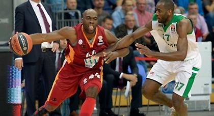 Έστησε... παρτάκι η Γαλατά!