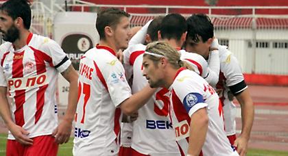 «Ανεβαίνουν τρεις ή πάμε στην UEFA»