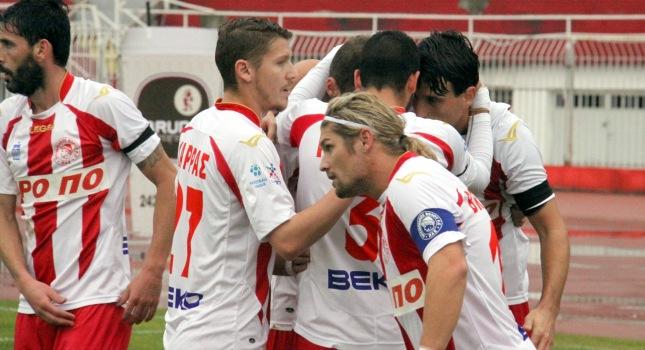 «Ανεβαίνουν τρεις ή πάμε στην UEFA»