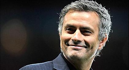 Ο Μουρίνιο κάνει χαβαλέ με δημοσιογράφους (video)