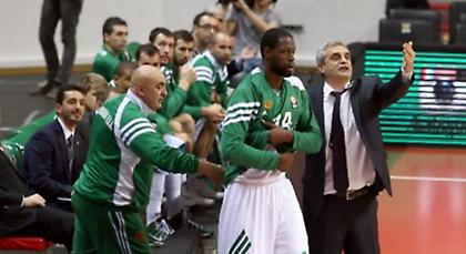 Ναι, αυτός είναι Παναθηναϊκός