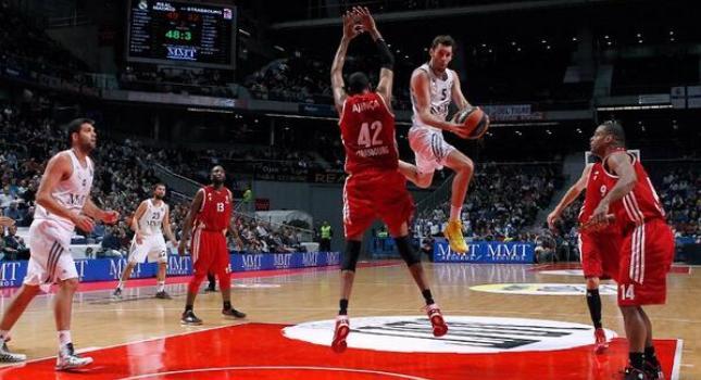 Δεν πιάνεται η Ρεάλ!