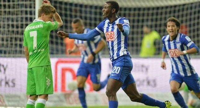 Το γκρέμισε! (video)