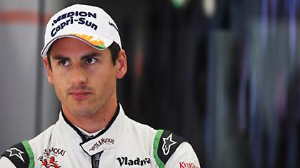 Στη Sauber ο Σούτιλ