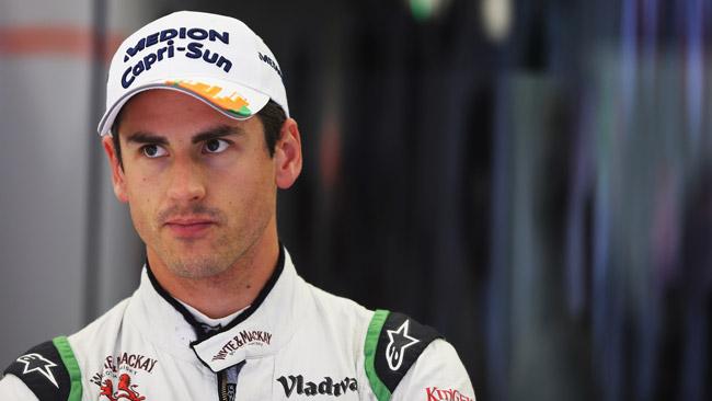 Στη Sauber ο Σούτιλ