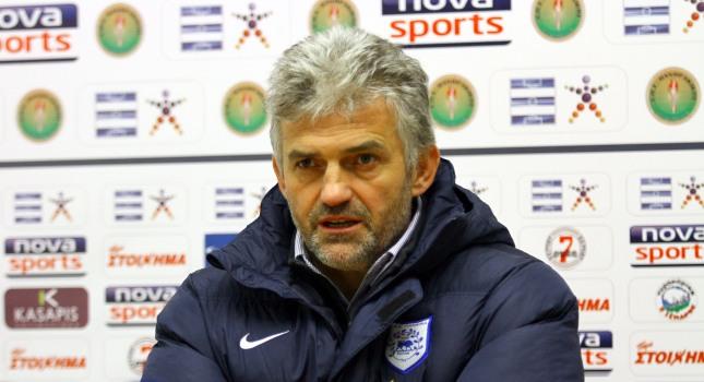 «Μαζί με τον κόσμο μας»