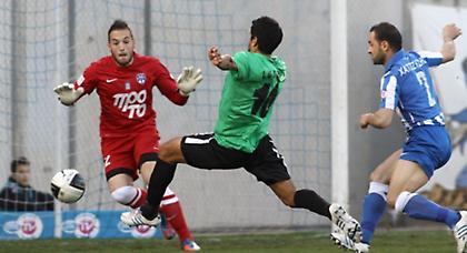 «Κλείνει» ο Αθανασίου