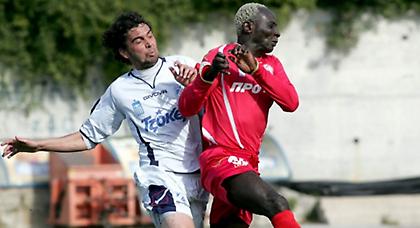 Ανανέωσε ο Πίκολο