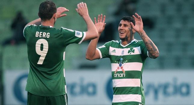 Ζητούμενο το «πράσινο» σερί