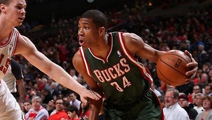 Ούτε τώρα Κόμπι και Έλληνες