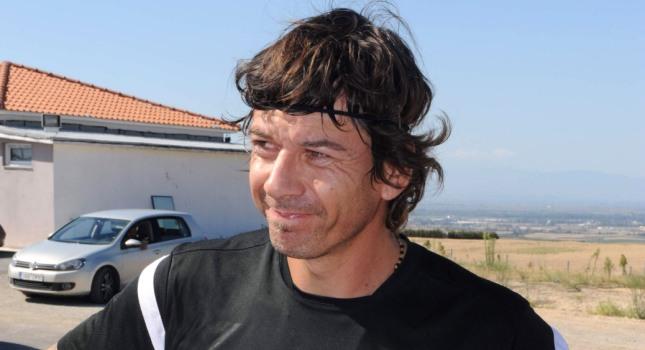 Έξαλλος ο Γκαρσία