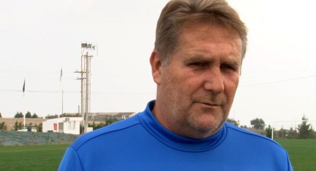 Λόκχοφ: «Θέλαμε την πρώτη θέση»