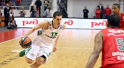 Εξετάσεις για Διαμαντίδη