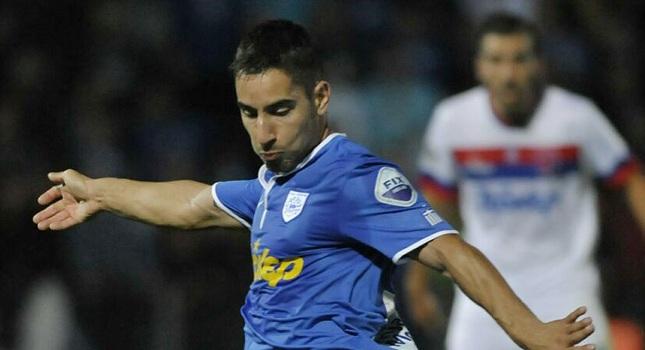 Κοροβέσης: «Όλοι να δίνουν το 100%»