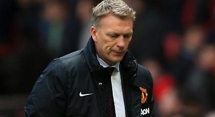 Μόγες: «Μόνο βοήθεια παίρνω από τον Φέργκιουσον»