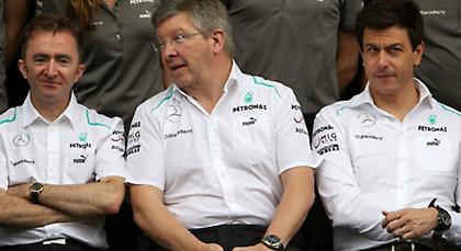 Αποφάσισε… διακοπές ο Μπρον