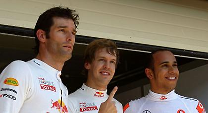 «Καλύτεροι Φέτελ και Αλόνσο από Χάμιλτον»