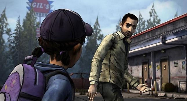 19/12 έρχεται η δεύτερη σεζόν στο Walking Dead video game