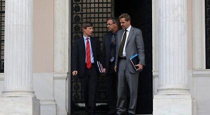 Οριστικοποιούνται οι αποφάσεις για τα Ελληνικά Αμυντικά Συστήματα