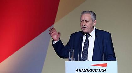 Η ΔΗΜΑΡ αποφασίζει «ναι» ή «όχι» στο ΠΑΣΟΚ