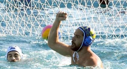 Σούπερ Πανιώνιος, εύκολα το Φάληρο