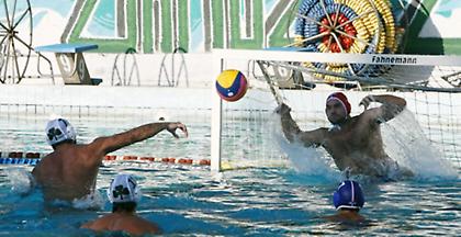 Το ντέρμπι… μοιράστηκε στα δυο