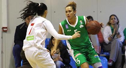 «Άλωσε» τον Βύρωνα ο Παναθηναϊκός