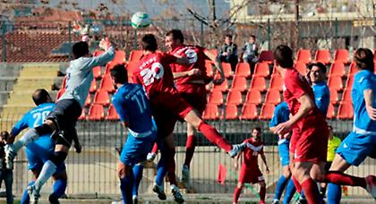 Έπαιξαν κι… «έχασαν»!