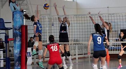 «Χρυσό» διπλό ο Ηρακλής