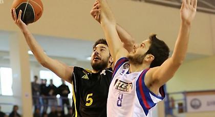 Αγχώθηκε αλλά νίκησε ο Ίκαρος