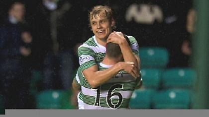 Επικράτησαν τα φαβορί