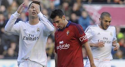 Να κλάψει ή να γελάσει η Ρεάλ; (video)