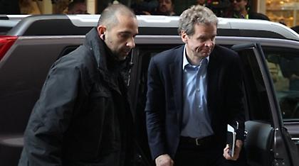 Πλειστηριασμοί: Δεν τα βρήκαν Χατζηδάκης - Τρόικα