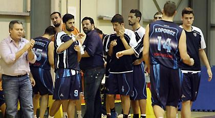 Βρήκε το κουμπί της ΑΕΚ