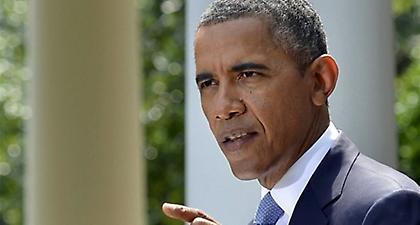 Έκκληση Ομπάμα για αυστηρότερο έλεγχο στις πωλήσεις όπλων