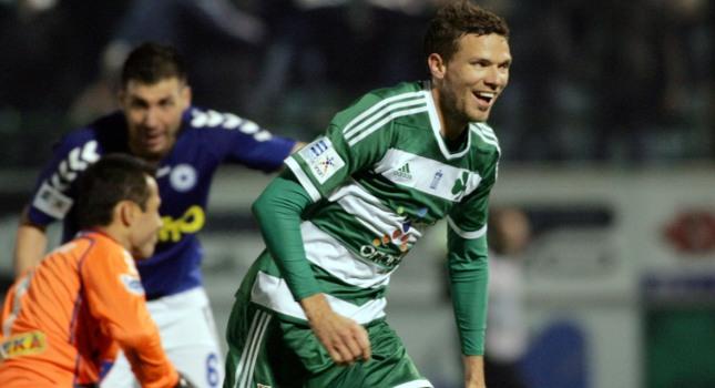 Τράβηγμα ο Μπέργκ