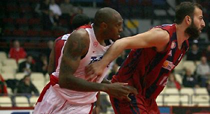 Προπόνηση για… Σίμονς