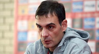 Μπαρτζώκας: «Πολύ καλός ο απολογισμός μας»