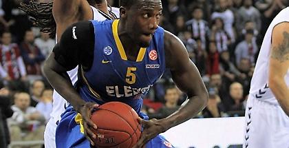 Χωρίς Τζέιμς στο ΟΑΚΑ η Μακάμπι