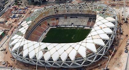 Κι άλλος νεκρός στη Βραζιλία!