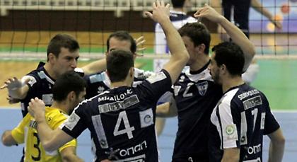 Εθνικός των ντέρμπι