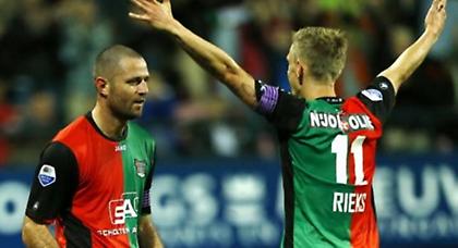 Κλέβει… θεαματικά!