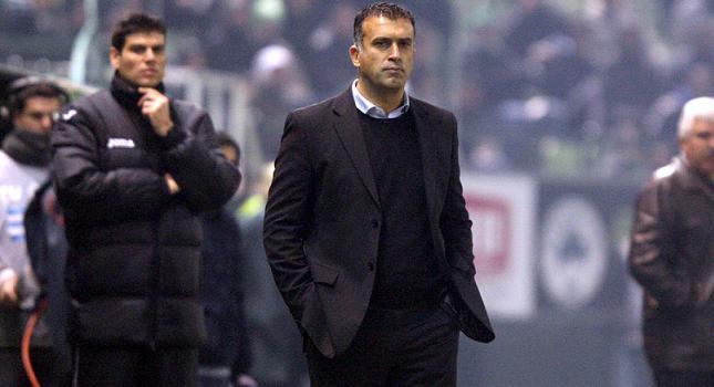 Αναστασίου: «Δεν είχαμε συγκέντρωση»