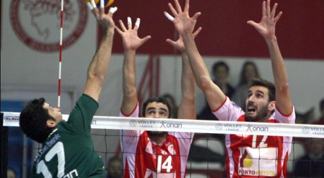 Ούτε… μισό ντέρμπι