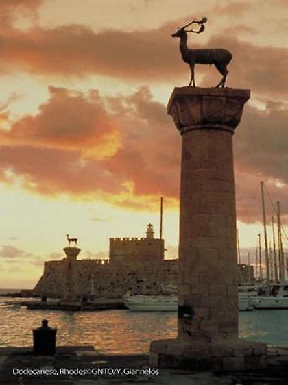 Νέα πνοή στον τουρισμό με νέο χωροταξικό