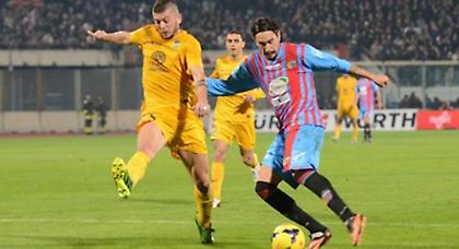 Παραλίγο... Ευρώπη!