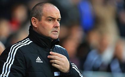 Τέλος ο Κλαρκ από Γουέστ Μπρομ