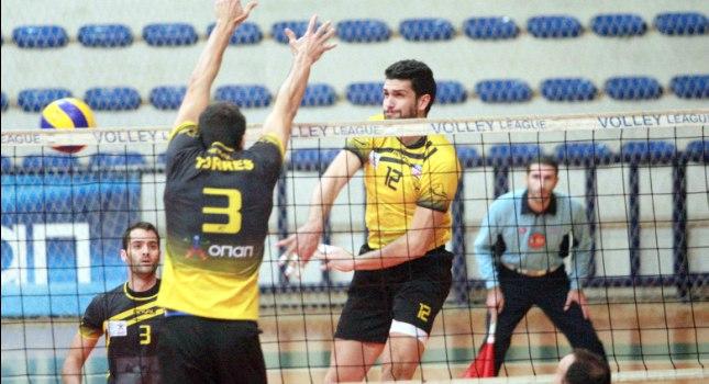 Πήρε… φόρα ο Άρης